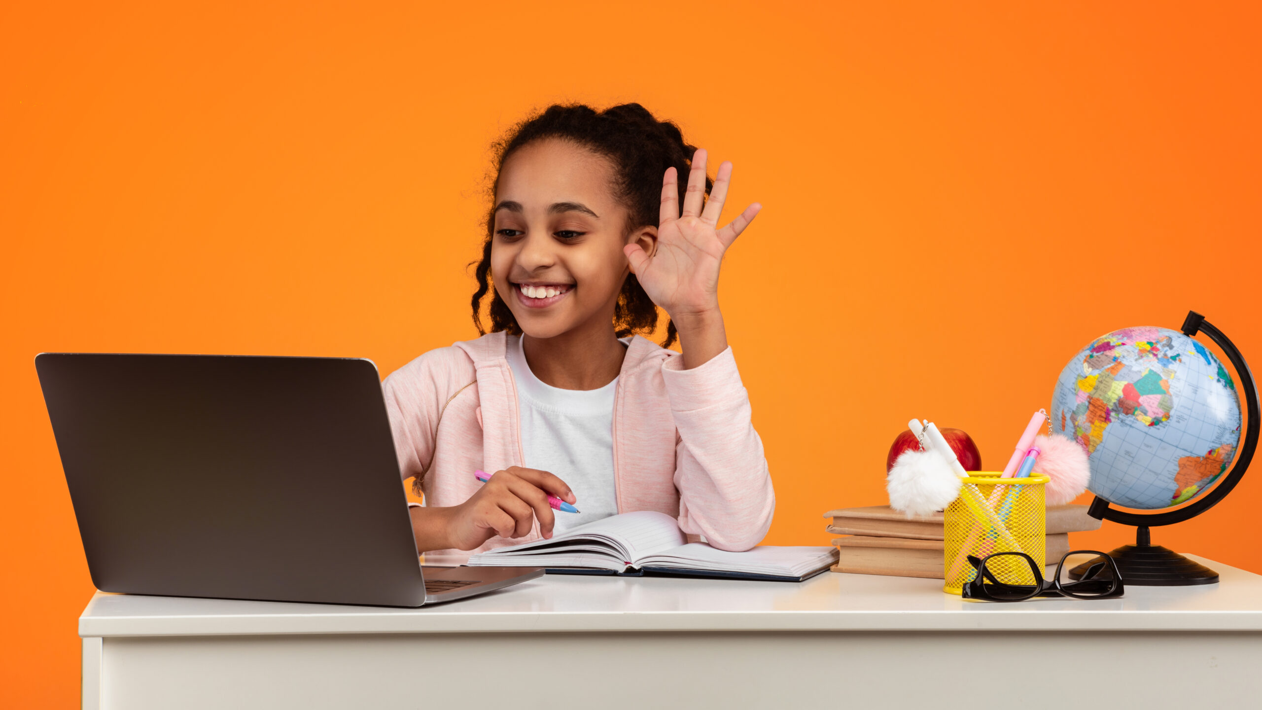 Future Builders Wanted: Free 3-Day International Coding Bootcamp for Kids (Ages 8–16)