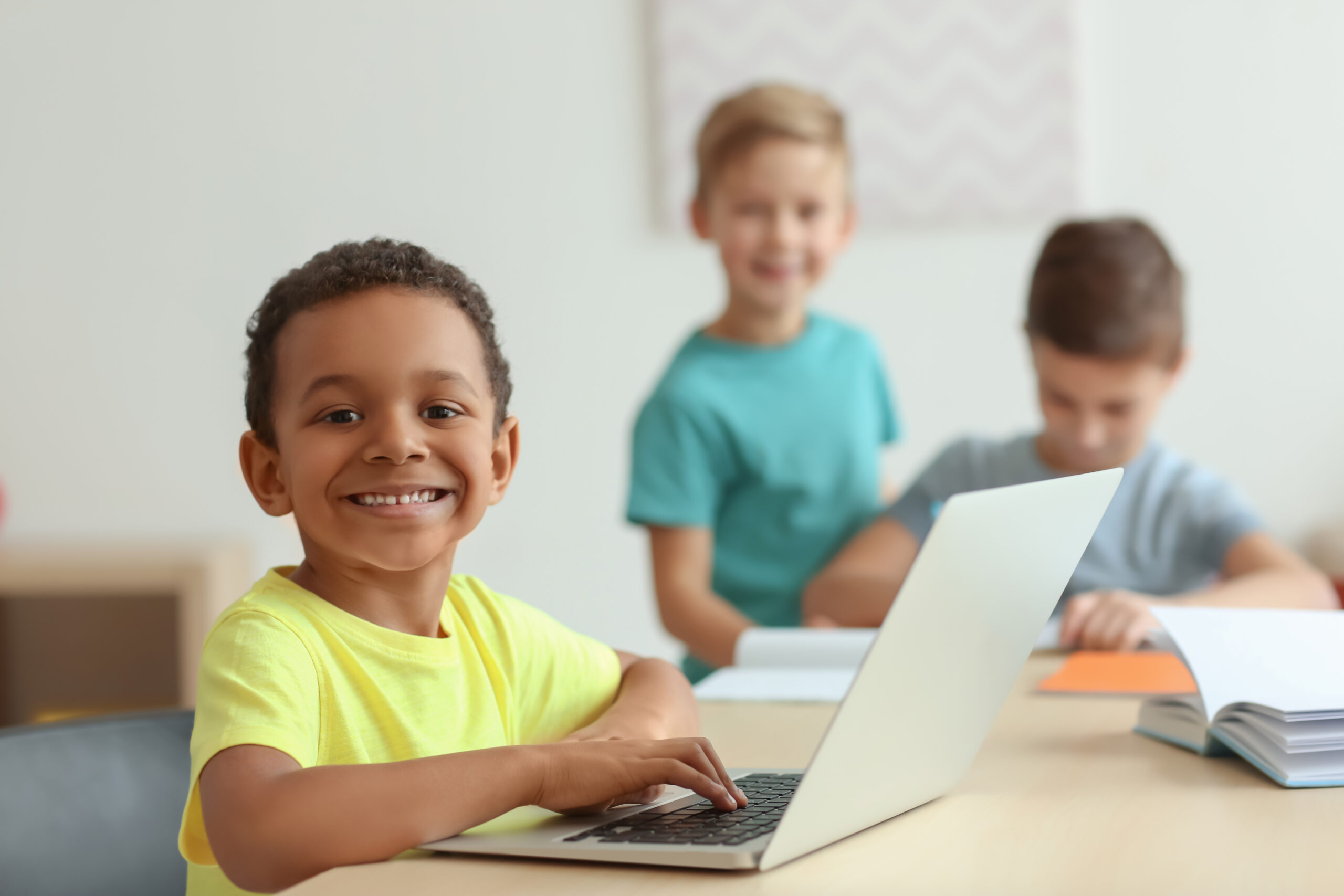 5 Interactive Ways to Make Learning Fun for Kids