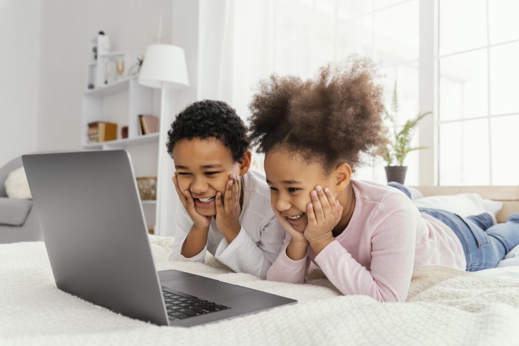 How to Create Webpages with Replit (Beginner Guide for Kids)